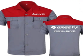 2022年工作服服裝圈變局你知道多少？