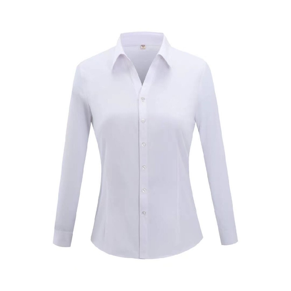 男女襯衣定制，男女正裝襯衣定制