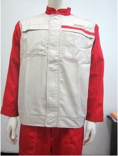 冬裝工作服常用面料的優(yōu)缺點(diǎn)