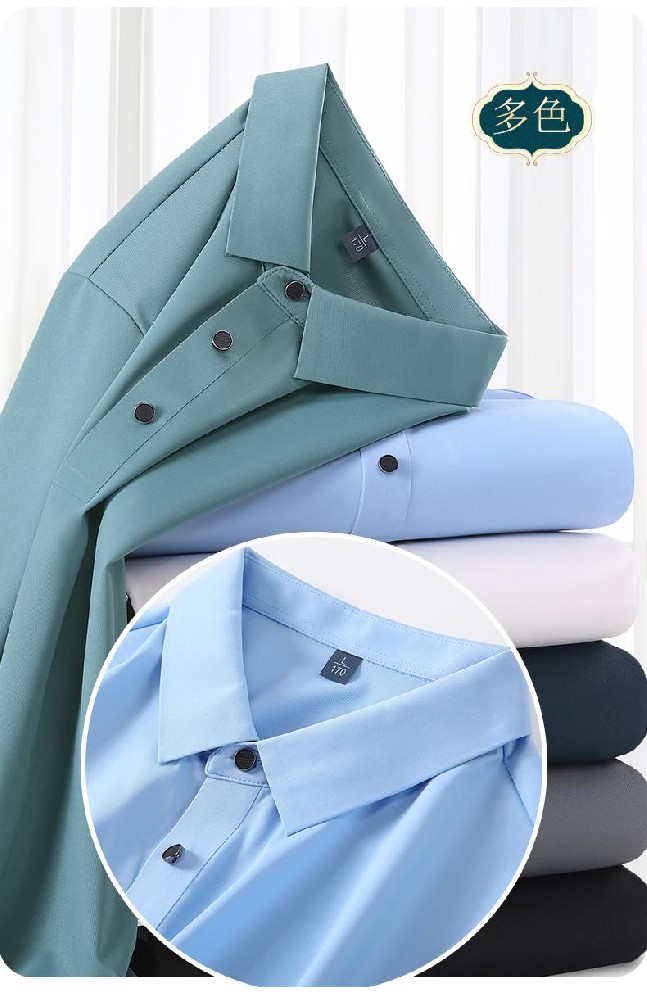 工作服定制顏色如何選擇？