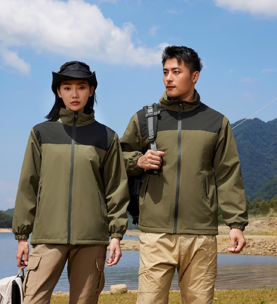 有些工作，為啥要穿制服？